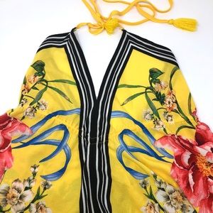 Flying Tomato Maxi Sundress